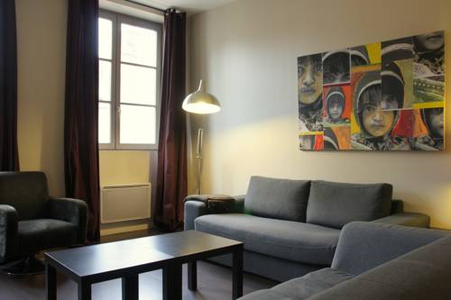 Lyon France Last Minute Hotel Booking.com