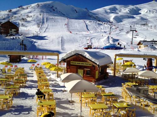 La Toussuire France Last Minute Hotel Booking.com