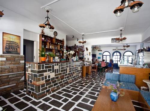 Antiparos Greece Last Minute Hotel Booking.com
