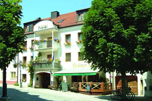 Bad Kötzting Germany Last Minute Hotel Booking.com