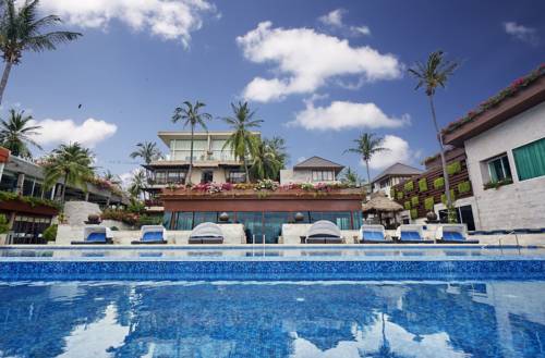 Ban Bo Nok Thailand Last Minute Hotel Booking.com