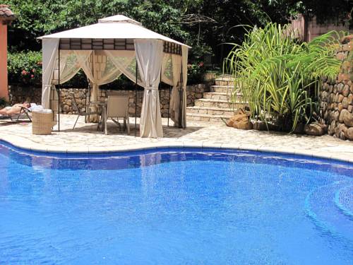Suchitoto El Salvador Last Minute Hotel Booking.com
