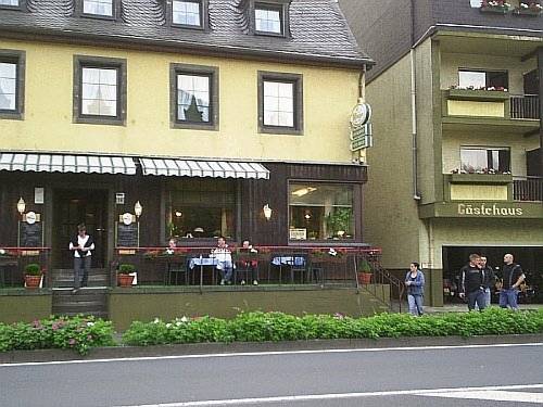 Treis-Karden Germany Last Minute Hotel Booking.com