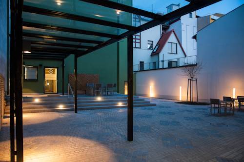 Zwickau Germany Last Minute Hotel Booking.com