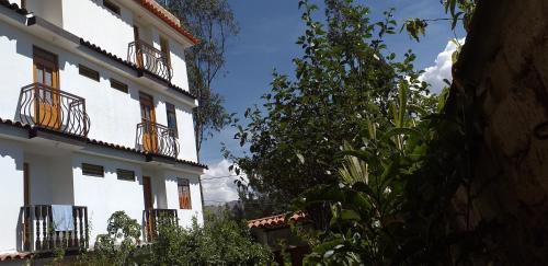 Huaraz Peru Last Minute Hotel Agoda.com