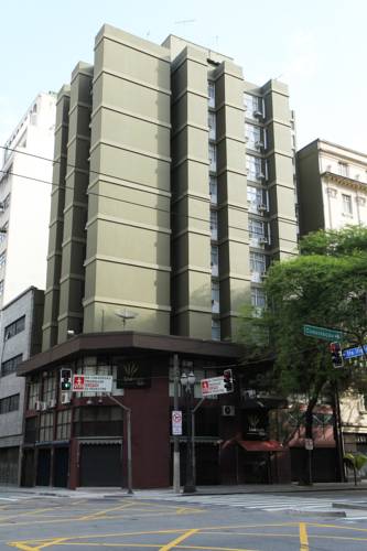 Sao Paulo (Sao Paulo) Brazil Last Minute Hotel Booking.com