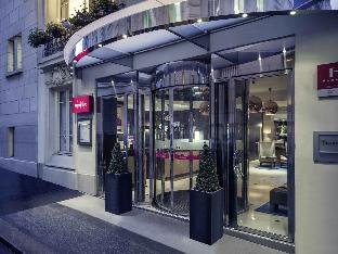Paris France Last Minute Hotel Agoda.com
