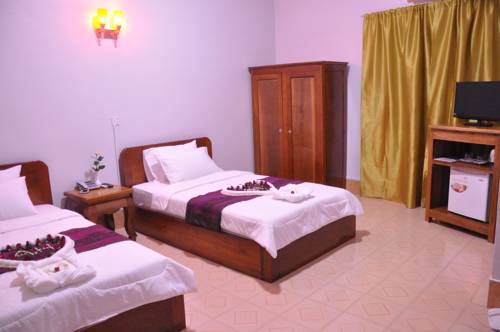 Siem Reap Cambodia Last Minute Hotel Booking.com
