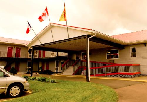 Shediac (NB) Canada Last Minute Hotel Agoda.com