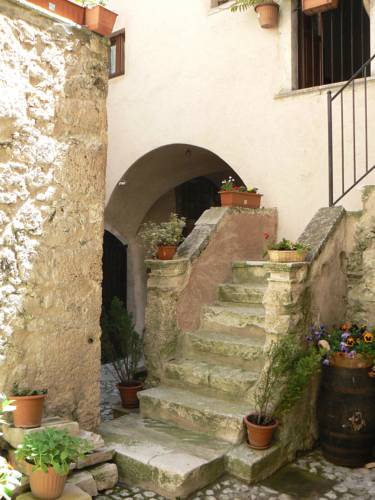 Santo Stefano di Sessanio Italy Last Minute Hotel Booking.com