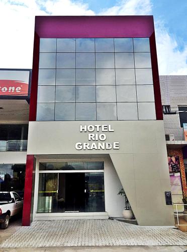 Barreiras Brazil Last Minute Hotel Agoda.com
