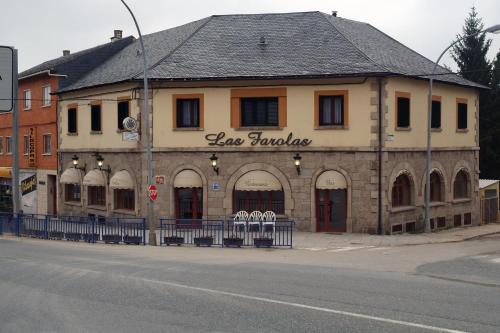 Estacion De El Espinar Spain Last Minute Hotel Agoda.com