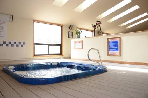 Williston (North Dakota) United States Last Minute Hotel Booking.com