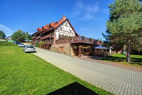 Polańczyk Poland Last Minute Hotel Booking.com