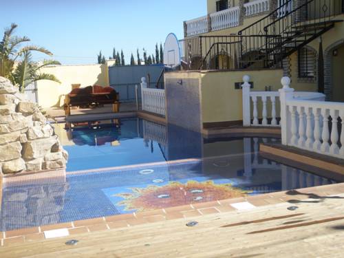 Conil de la Frontera Spain Last Minute Hotel Booking.com
