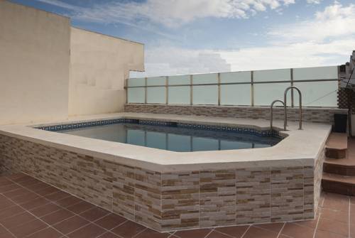 Málaga Spain Last Minute Hotel Booking.com
