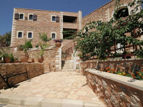 Samonas Greece Last Minute Hotel Booking.com