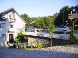 Kolasin Montenegro Last Minute Hotel Agoda.com