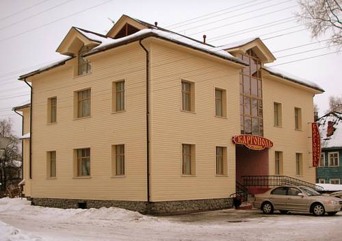 Kargopol Russia Last Minute Hotel Booking.com