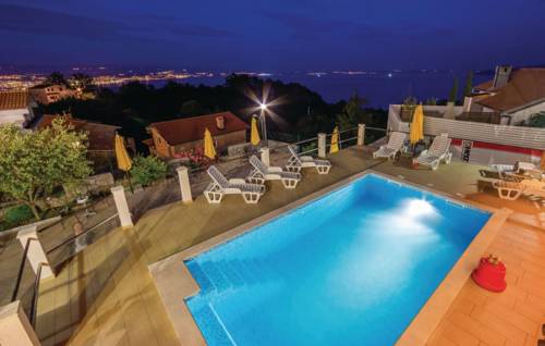 Icici Croatia Last Minute Hotel Booking.com