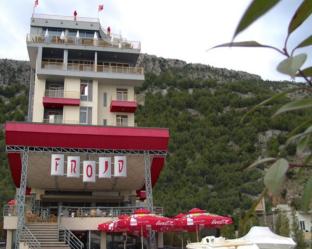 Shengjin Albania Last Minute Hotel Agoda.com
