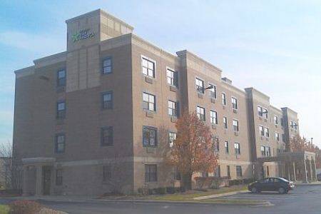 Dearborn (Michigan) United States Last Minute Hotel Booking.com