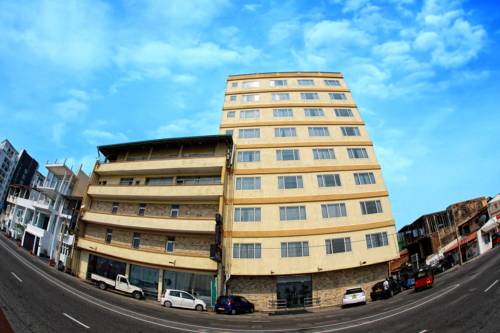 Colombo Sri Lanka Last Minute Hotel Booking.com