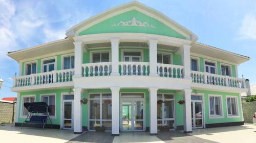 Beregovoye Crimea Last Minute Hotel Booking.com