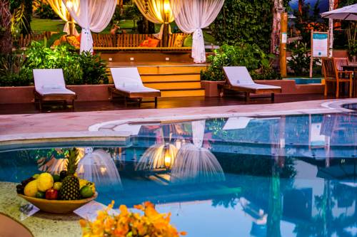 Arraial d' Ajuda Brazil Last Minute Hotel Booking.com