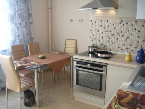 Kaliningrad Russia Last Minute Hotel Booking.com