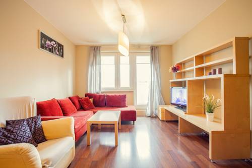 Warszawa Poland Last Minute Hotel Booking.com