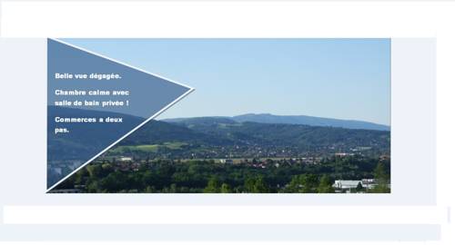 Cran-Gevrier France Last Minute Hotel Booking.com