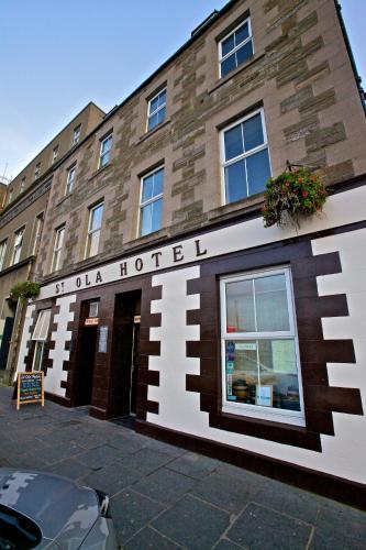 Kirkwall United Kingdom Last Minute Hotel Agoda.com