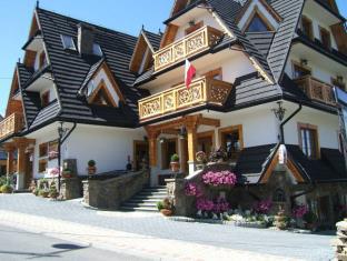 Bukowina Tatrzanska Poland Last Minute Hotel Agoda.com