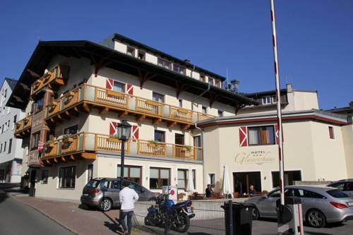 Zell am See Austria Last Minute Hotel Booking.com