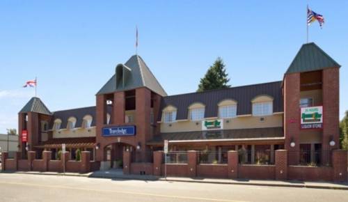 Abbotsford (British Columbia) Canada Last Minute Hotel Booking.com
