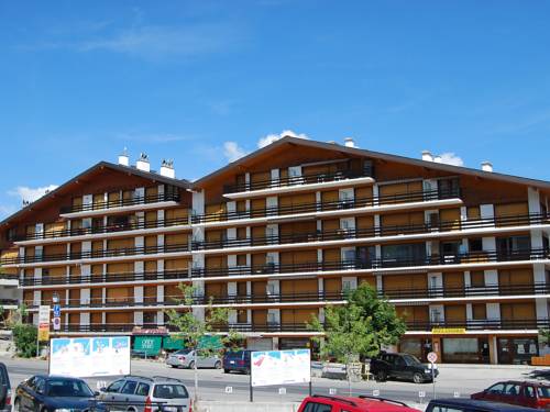 Nendaz Station Switzerland Last Minute Hotel Booking.com