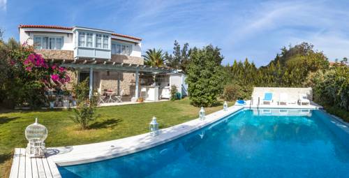 Alacati Turkey Last Minute Hotel Booking.com