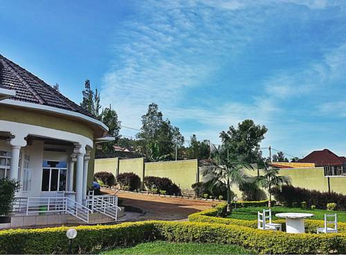 Yambi Guesthouse Kigali Rwanda Last Minute Hotel Booking.com