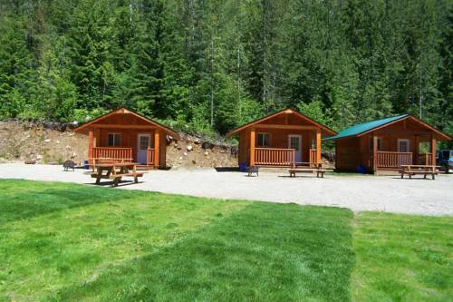 Revelstoke (British Columbia) Canada Last Minute Hotel Booking.com