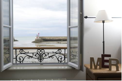 Port en Bessin France Last Minute Hotel Booking.com