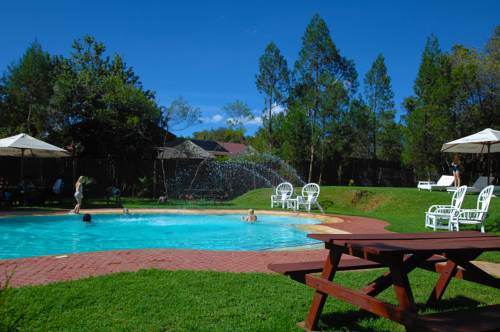 Kongoni Camp Nanyuki Kenya Last Minute Hotel Booking.com
