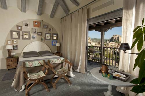Alquézar Spain Last Minute Hotel Booking.com