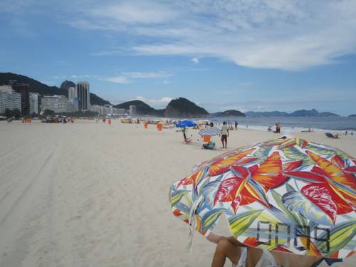 Rio de Janeiro Brazil Last Minute Hotel Booking.com