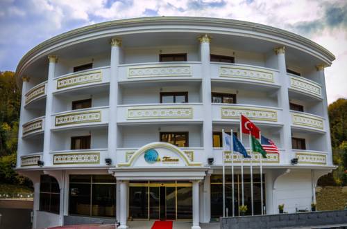 Termal Turkey Last Minute Hotel Booking.com