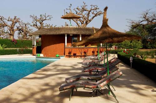 Baobab Soleil Sindia Senegal Last Minute Hotel Booking.com
