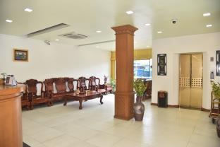 Mandalay Myanmar Last Minute Hotel Agoda.com