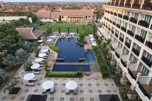 Siem Reap Cambodia Last Minute Hotel Booking.com