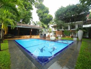 Negombo Sri Lanka Last Minute Hotel Agoda.com