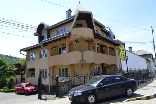 Gura Humorului Romania Last Minute Hotel Booking.com